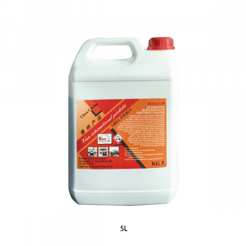 DETERGENTE ENERGY SGRASS...