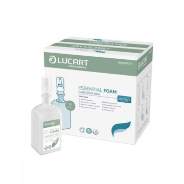 LUCART HAND SOAP 1000ML