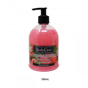 BODYCARE SAPONE LIQUIDO...
