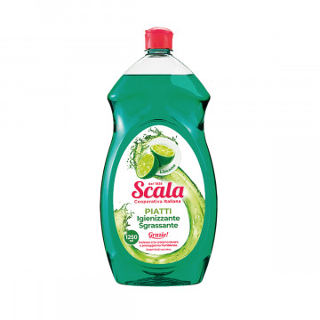 SCALA PIATTI LIMONE 1250ML