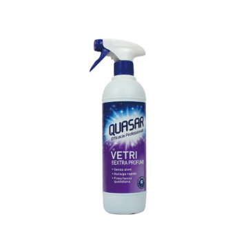 VETRI EXTRA PROFUMO QUASAR...