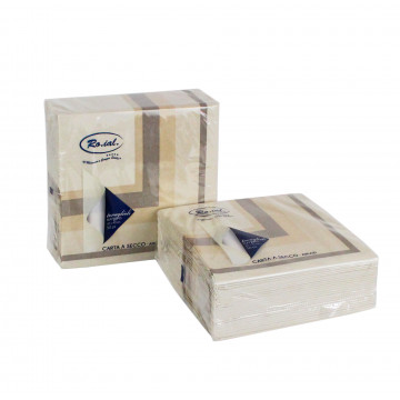 TOV.LO BOHEME 40X40 AVORIO...