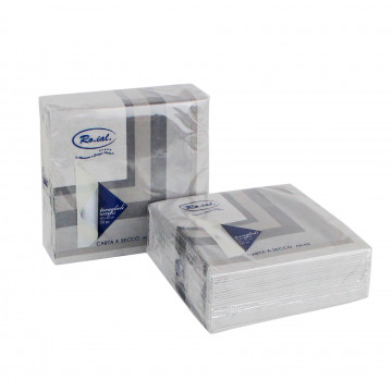 TOV.LO BOHEME 40X40 GRIGIO...