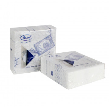 TOV.LO YACHT CLUB 40X40...