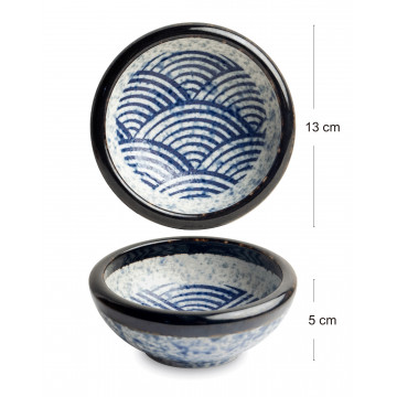 Ciotola in Porcellana...