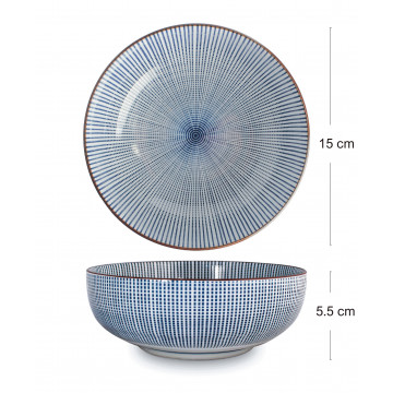 Ciotola in Porcellana...