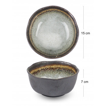 Ciotola in Porcellana...