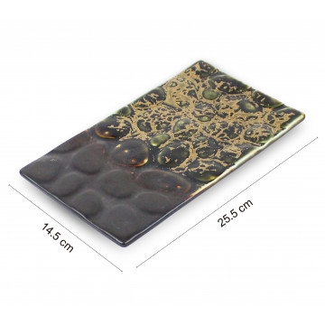 Piatto Rettangolare in...