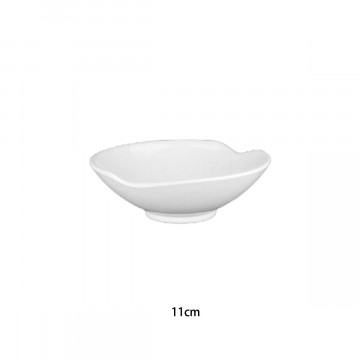 CIOTOLA IN MELAMINA BIANCO...