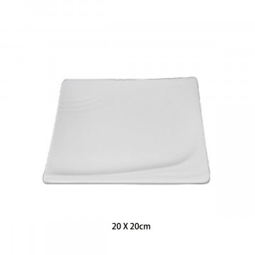 PIATTO IN MELAMINA P172-8