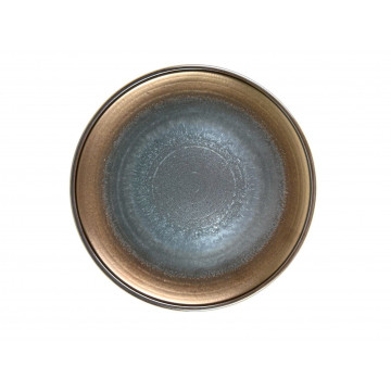 PIATTO ROTONDO IN CERAMICA...