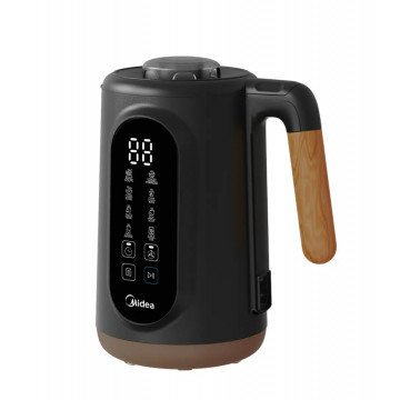 Frullatore per latte...