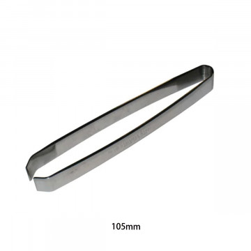 CLIP TIRO BONE ST 10.5CM
