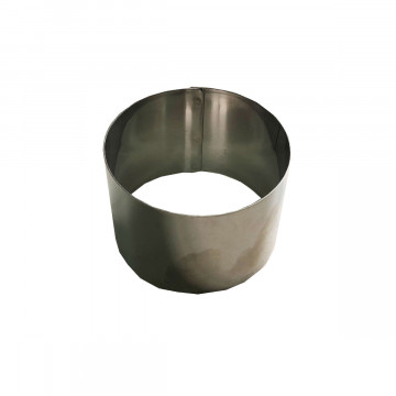 FORMINE PER DOLCI 6X4CM