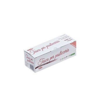 TASCA PER PASTICERE 30X16CM...