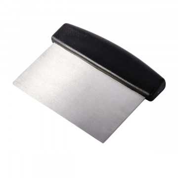 SPATOLA  L/BLACK  16.3X12.3CM