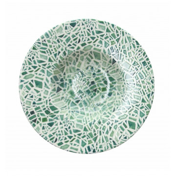 PIATTO  FONDO GOURMET 25CM...