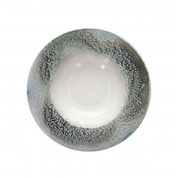 PIATTO FONDO GOURMET 25CM...