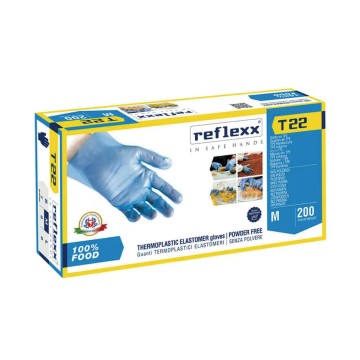 REFEXX 22TPE MEDIO 200PZ...