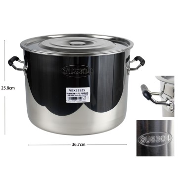 Pentola da Cucina in...