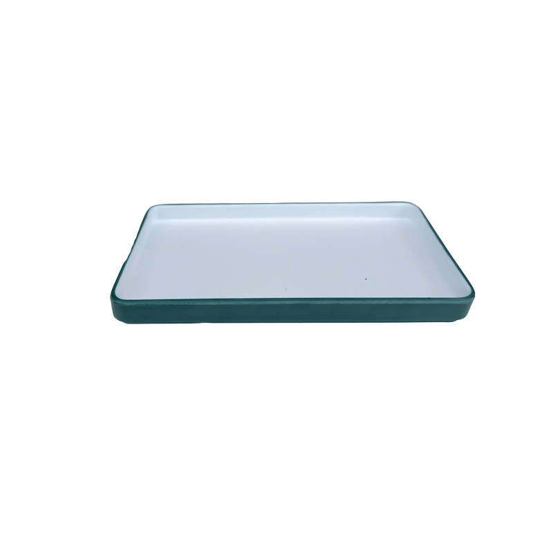 Verde e Bianco