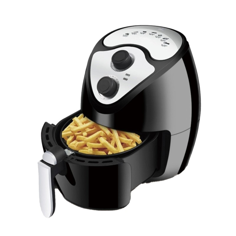 Piccoli elettrodomestici da cucina